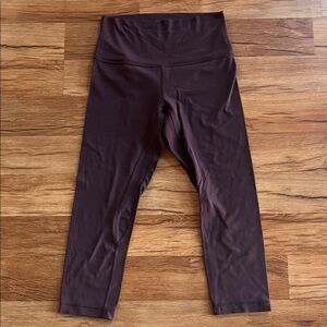 Deep plum 21” align